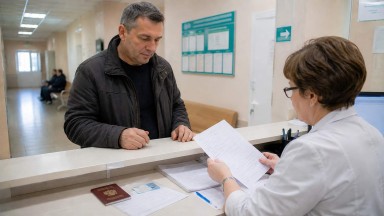 Бесплатное лечение алкоголизма в Воронеже