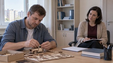 Лечение игромании в Воронеже