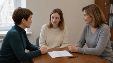 Лечение расстройств пищевого поведения в Воронеже