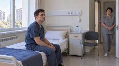 Лечение психоза в Воронеже