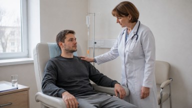 Детоксикация от марихуаны в Воронеже