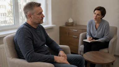 Лечение алкогольной депрессии в Воронеже