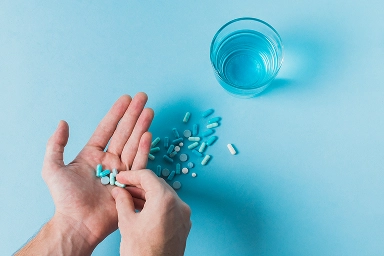 Лечение стресса в Воронеже