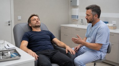 Кодирование гипнозом в Воронеже