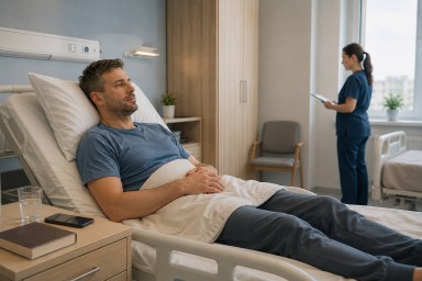 Лечение алкоголизма в стационаре в Воронеже