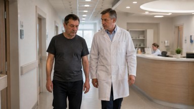 Лечение хронического алкоголизма в Воронеже