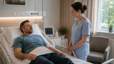 Детоксикация от алкоголя в Воронеже