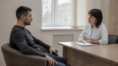 Лечение зависимости от марихуаны в Воронеже