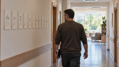 Реабилитация 12 шагов в Воронеже